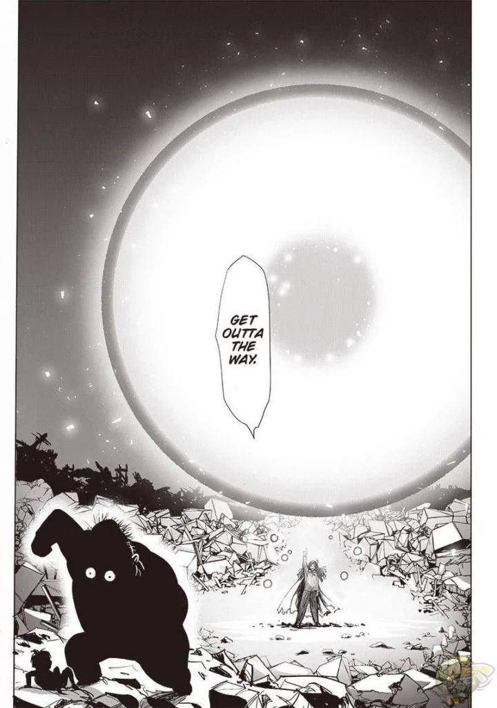 one punch man ch141 page23